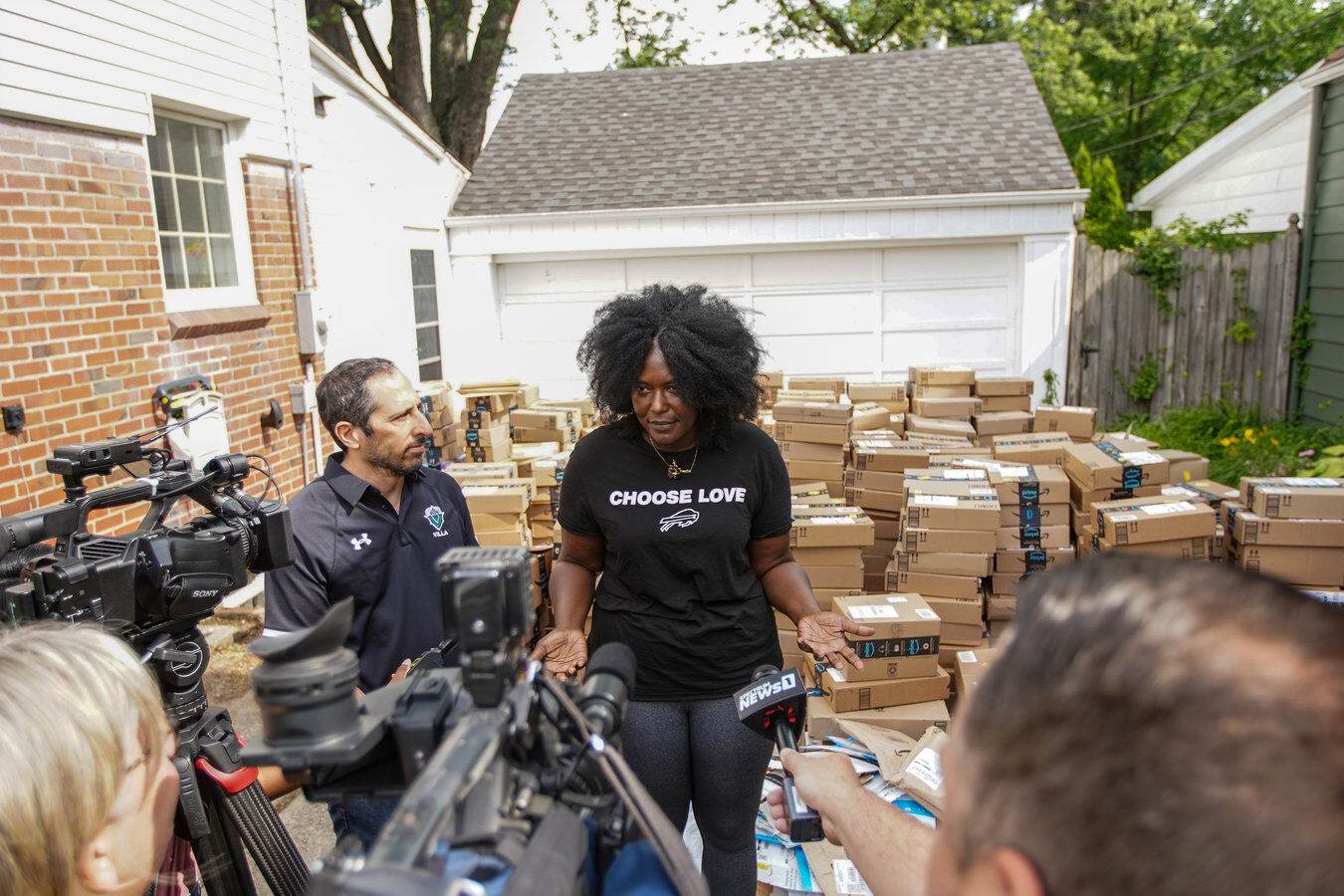 Book Drive